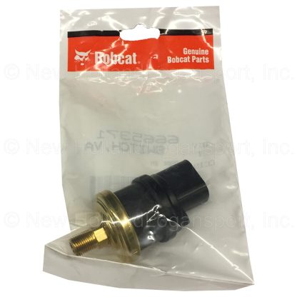Bobcat Vacuum Switch Part # 6665371