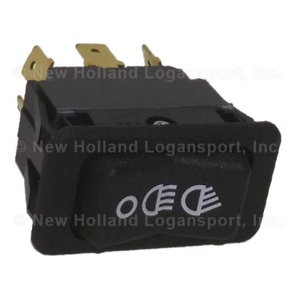 Bobcat Switch Part # 6665410