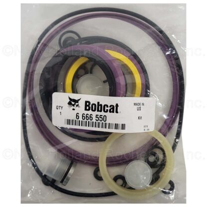 Bobcat Seal Kit Part # 6666550