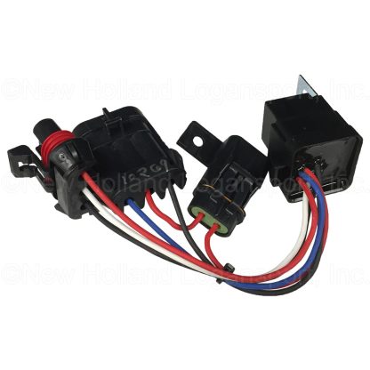 Bobcat Timer Part # 6669415