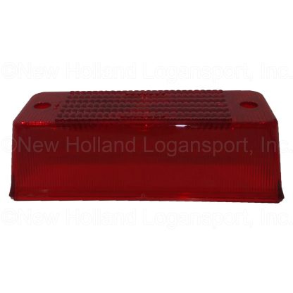 Bobcat Lens Part # 6672276