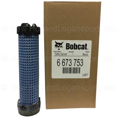 Bobcat Air Filter Part # 6673753