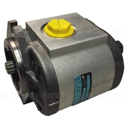 Bobcat Gear Pump Part # 6673911