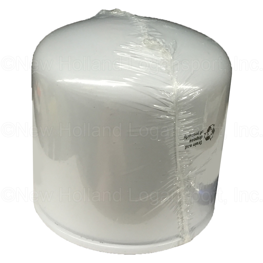 Bobcat Engine Oil Filter Part # 6675517