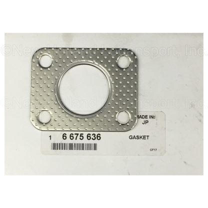 Bobcat Gasket Part # 6675636