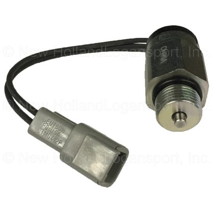 Bobcat Solenoid Part # 6677383