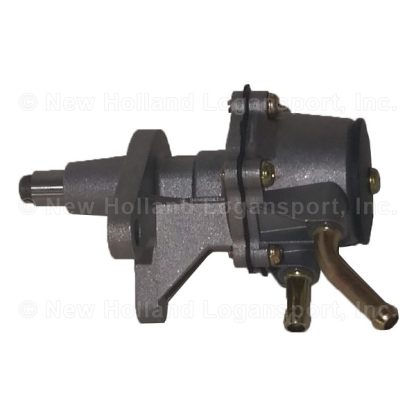 Bobcat Fuel Pump Part # 6677830