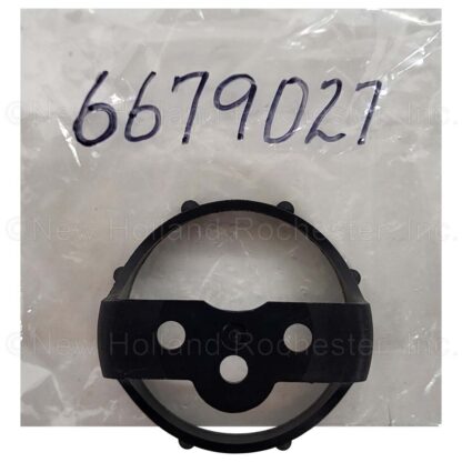 Bobcat Clamp Gauge Part # 6679027