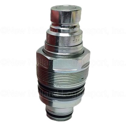 Bobcat FF Male Coupler Part # 6679837