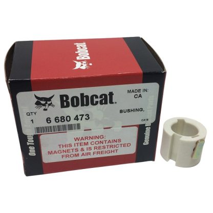 Bobcat Magnetic Bushing Part # 6680473