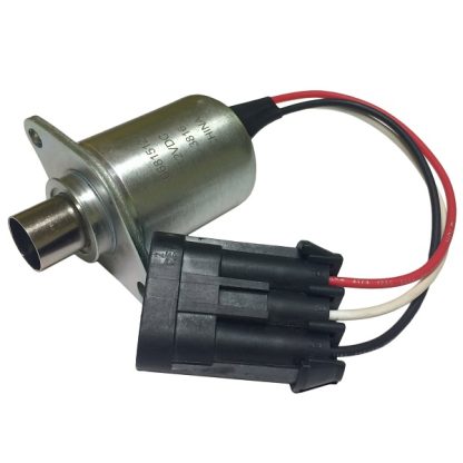 Bobcat Solenoid Part # 6681512