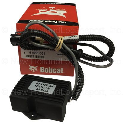 Bobcat Thermostat Part # 6683004