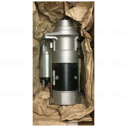 Bobcat Starter Part # 6685190REM