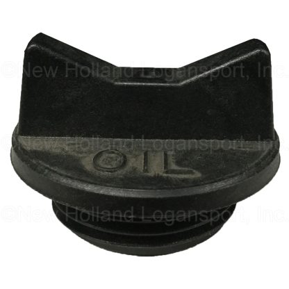 Bobcat Oil Filler Cap Part # 6685924