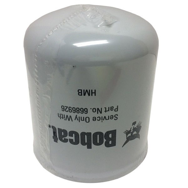 Bobcat Hydraulic Oil Filter Part 6686926 New Holland Rochester