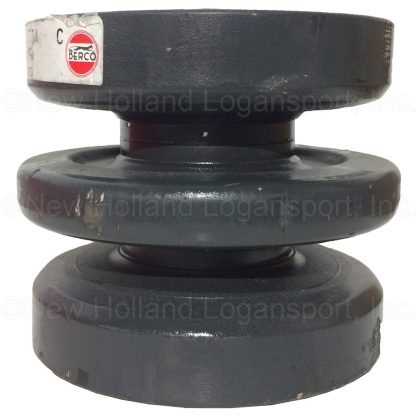 Bobcat Track Roller Part # 6689371