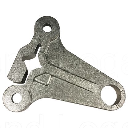 Bobcat Lever Part # 6701145