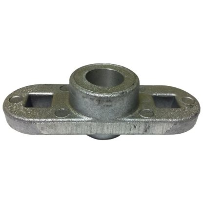 Bobcat Flange Part # 6708043