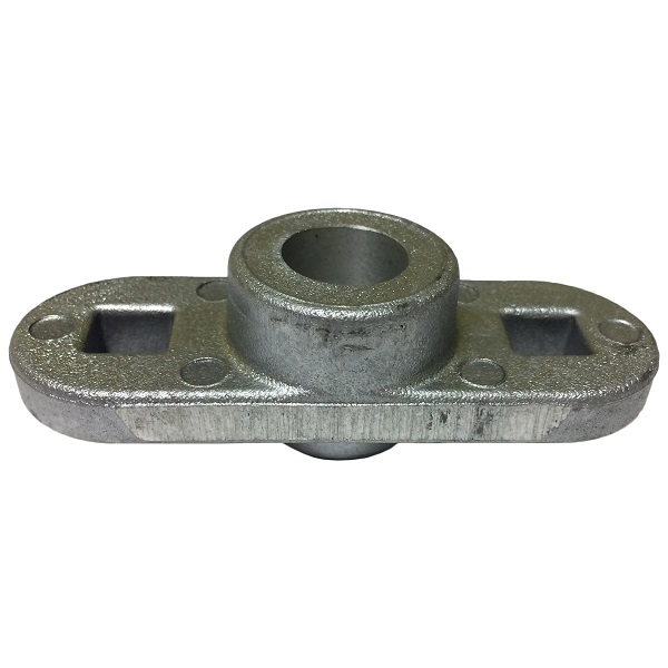 Bobcat Flange Part # 6708043