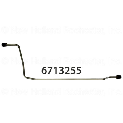 Bobcat Tubeline Part # 6713255