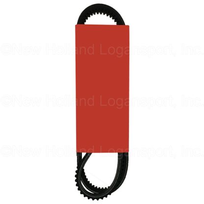Bobcat Belt Part # 6713382