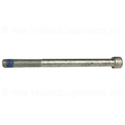 Bobcat Bolt Part # 6713887