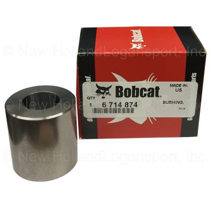 Bobcat Bushing Part # 6714874