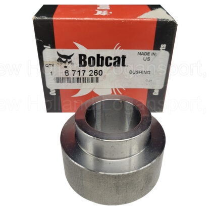 Bobcat Bushing Part # 6717260
