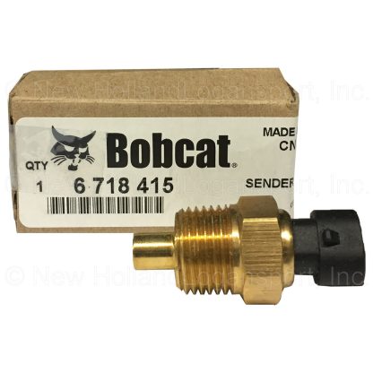 Bobcat Sender Part # 6718415