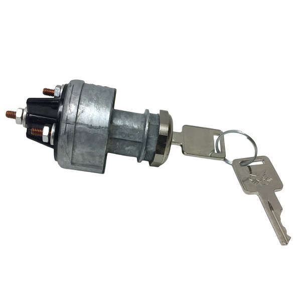 Aftermarket Ignition Switch Kit Part 6724282AM fits Bobcat New