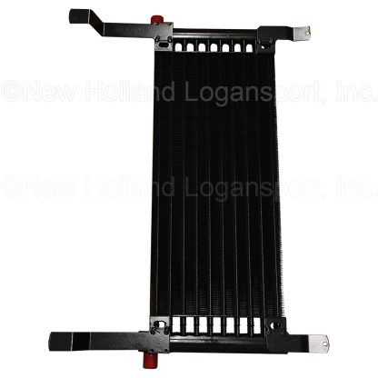 Bobcat Oil Exchanger Part # 6728157