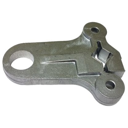 Bobcat Lever Part # 6729956