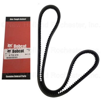 Bobcat Fan Belt Part # 6732416
