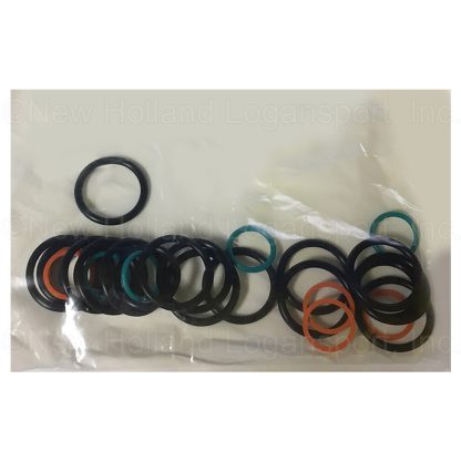 Bobcat Seal Kit Part # 6809425