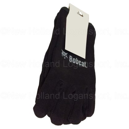 Bobcat Brown Gloves Part # 6901980
