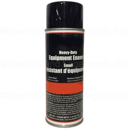 Bobcat White Paint Spray Can Part # 6902230