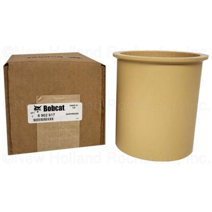 Bobcat Diaphragm Part # 6902617