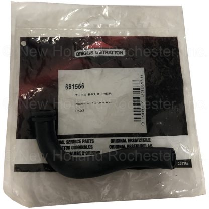 Briggs & Stratton Breather Tube Part # 691556