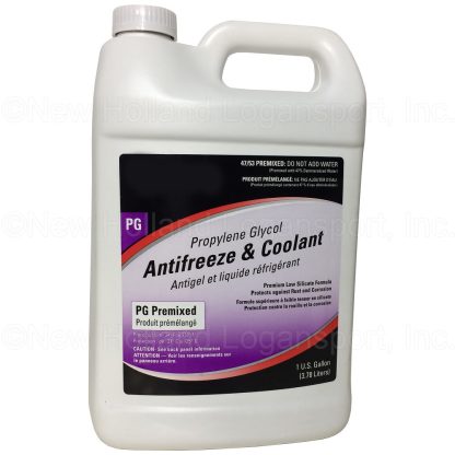 Bobcat Anti-Freeze Part # 6983128