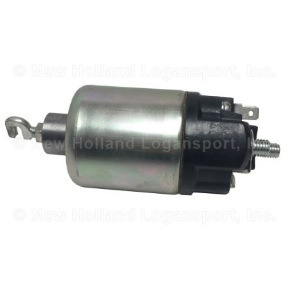 Kubota Magnetic Switch Part # 70000-65307