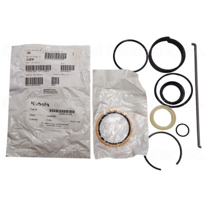 Kubota Seal Kit Part # 70030-01305
