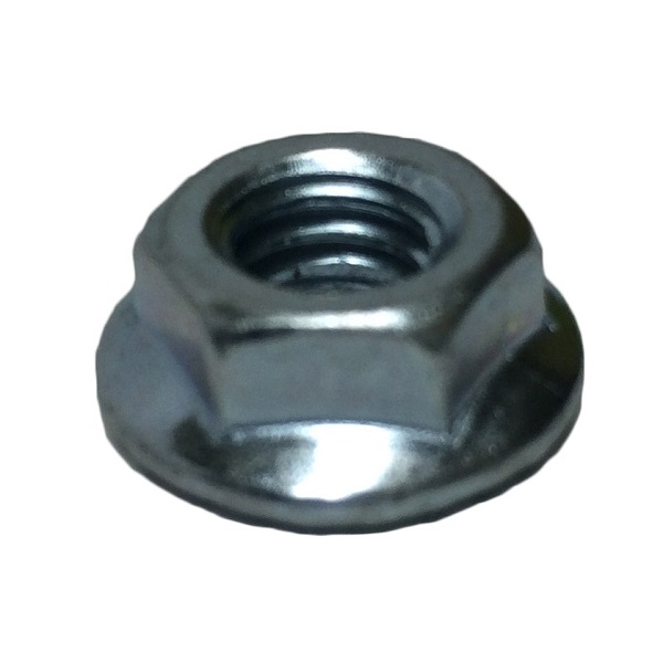 Kubota Flange Nut Part # 70060-02135