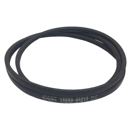 Kubota V Drive Belt Part # 70080-00272