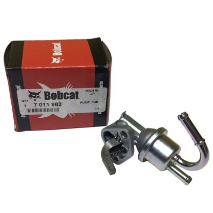 Bobcat Fuel Pump Part # 7011982