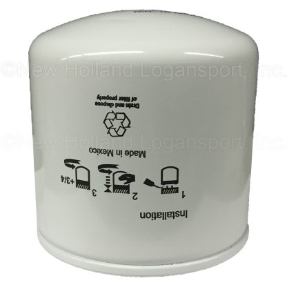 Bobcat Engine Oil Filter Part # 7012303