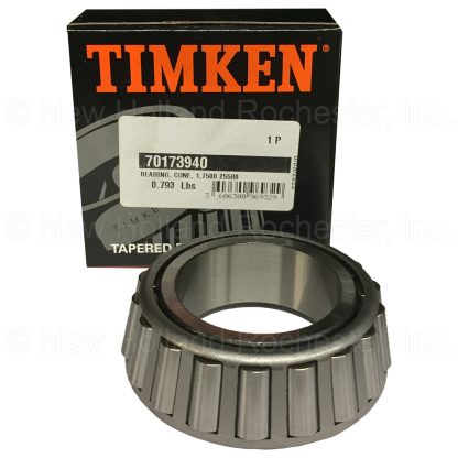 Kuhn Krause Bearing Cone Part # 70173940