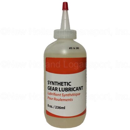 Bobcat 8oz Synthetic Oil Part # 7024981