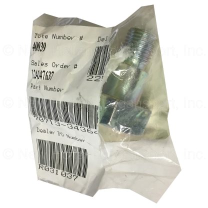 Kubota Bolt Part # 70713-34364