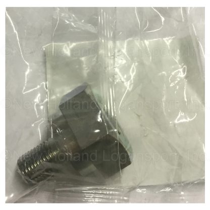 Kubota Blade Lock Bolt Part # 70722-34374