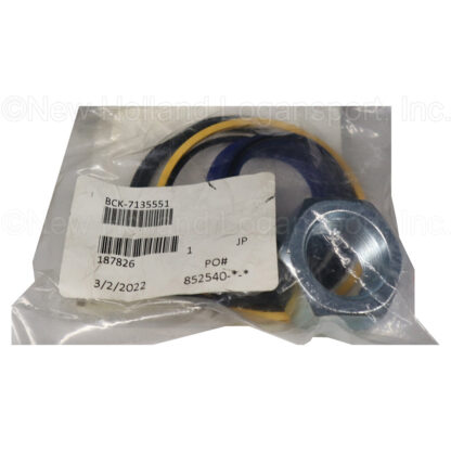 Bobcat Seal Kit Part # 7135551